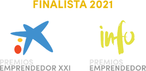 Perito Judicial GROUP finalista 2021 premios Caixa