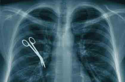 Perito Medico - Negligencia Medica