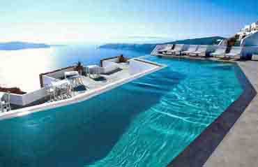 Perito Arquitecto Piscinas - Perito Judicial GROUP