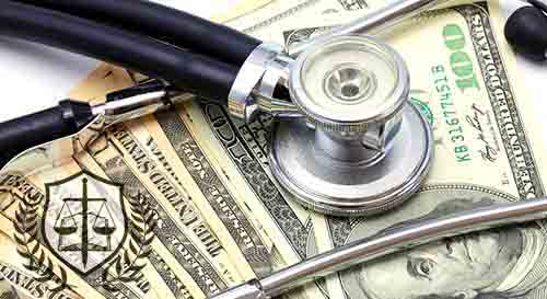 Indemnizacion por Negligencia Medica