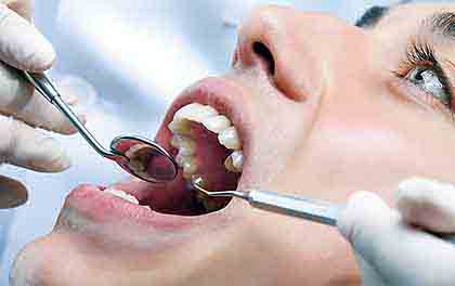 Odontologia - Perito Odontologo