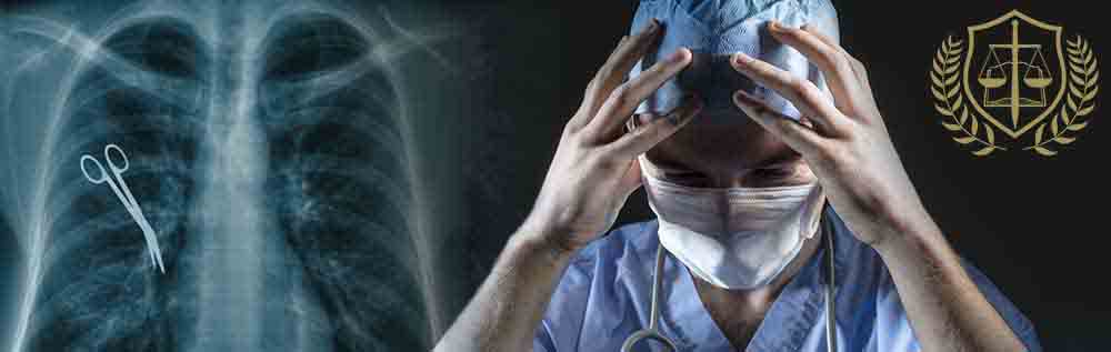 Que hacer ante una negligencia medica