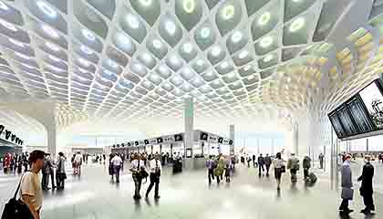 Aeropuertos - Perito en Aeropuertos