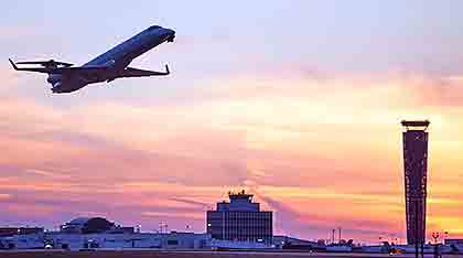 Aviacion - Perito en Aviacion