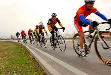 Bicicletas - Perito Ciclismo