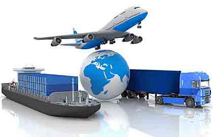 Comercio Internacional - Perito Comercializacion internacional