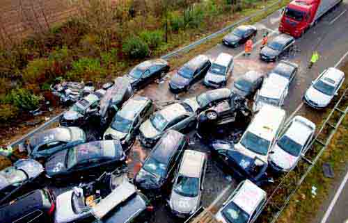 Perito Accidente - Perito en Accidentes