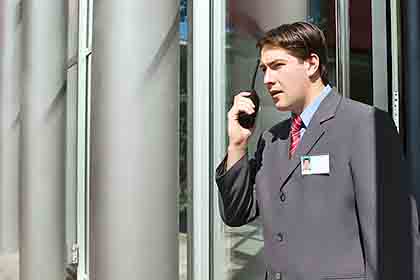 Seguridad de Hoteles - Perito de Seguridad en Hoteles