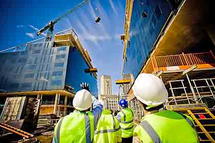 Seguro de Construccion - Perito de Seguros en la construccion