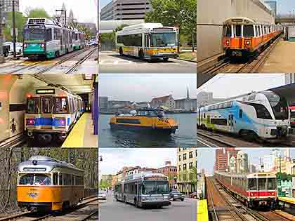 Transporte Publico - Perito en Transporte Publico