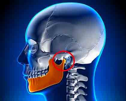 Articulacion Temporomandibular -Perito articulacion temporomandibular - ATM