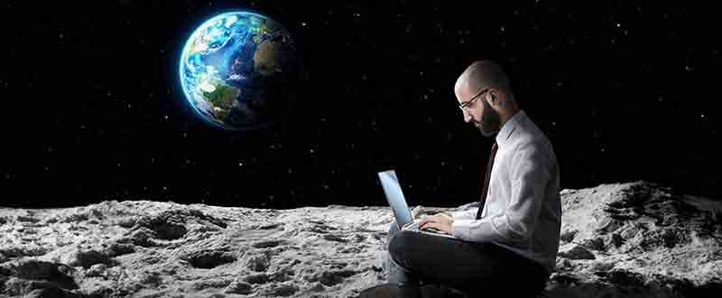 Como contratar un Perito a distancia