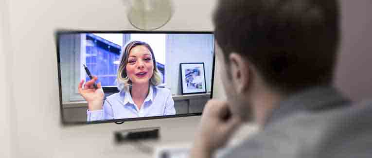 Herramientas definitivas para trabajar a distancia con un Perito