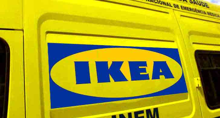 Peritos vs IKEA por fallecimiento de niños