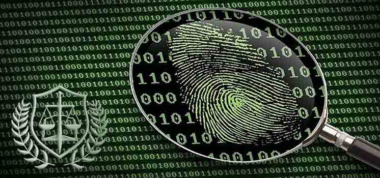 Evidencia digital informatica forense