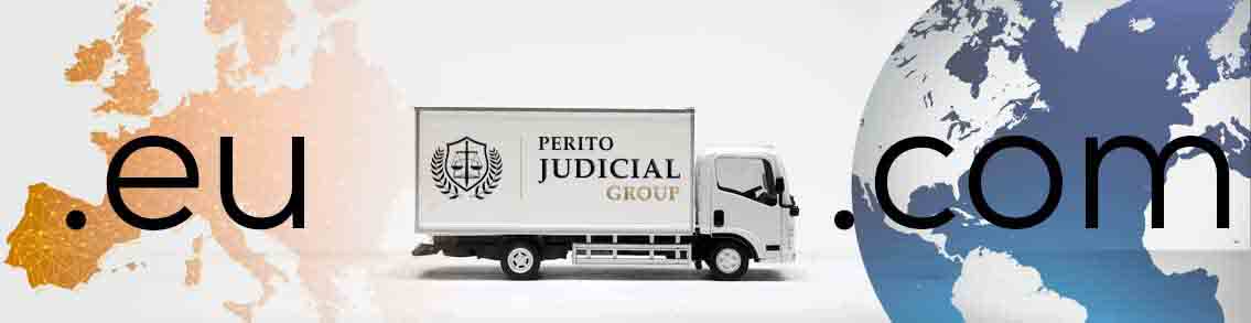 Mudanza Digital Perito Judicial GROUP