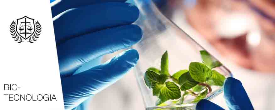 Areas Periciales Emergentes Biotecnologia
