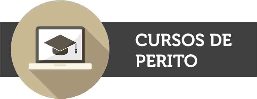 CURSO DE PERITO JUDICIAL