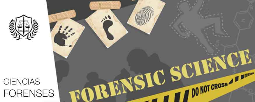 Que son las Ciencias Forenses