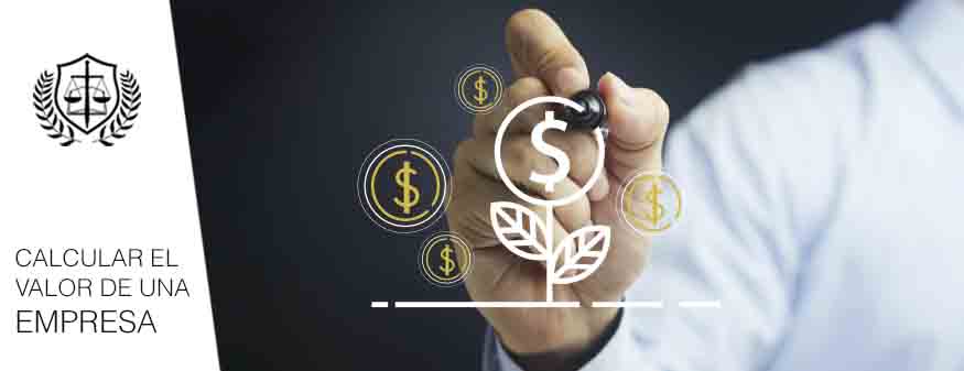 Como calcular el valor de una empresa