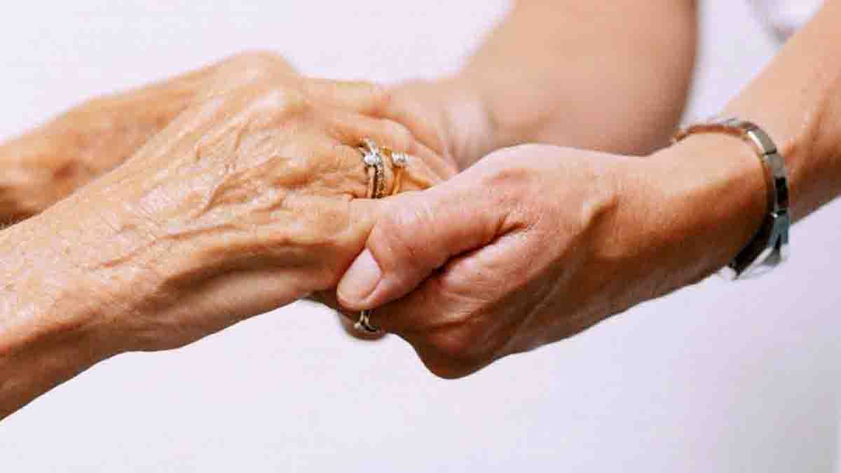 Peritaje En Geriatria Y Enfermedades De La Vejez