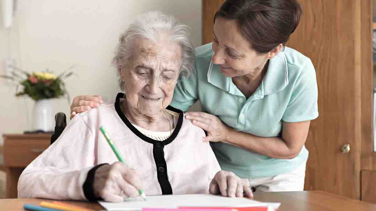 Perito En Terapia Ocupacional Area Sanitaria Social Y Educativa