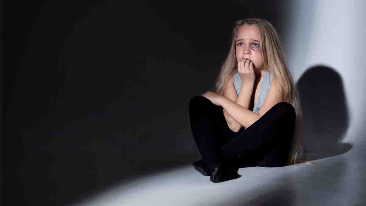 Abuso Infantil - Abusos en menores