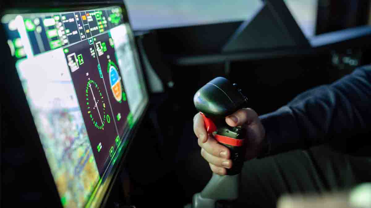Perito Piloto examinador de vuelo, evaluación accidentes