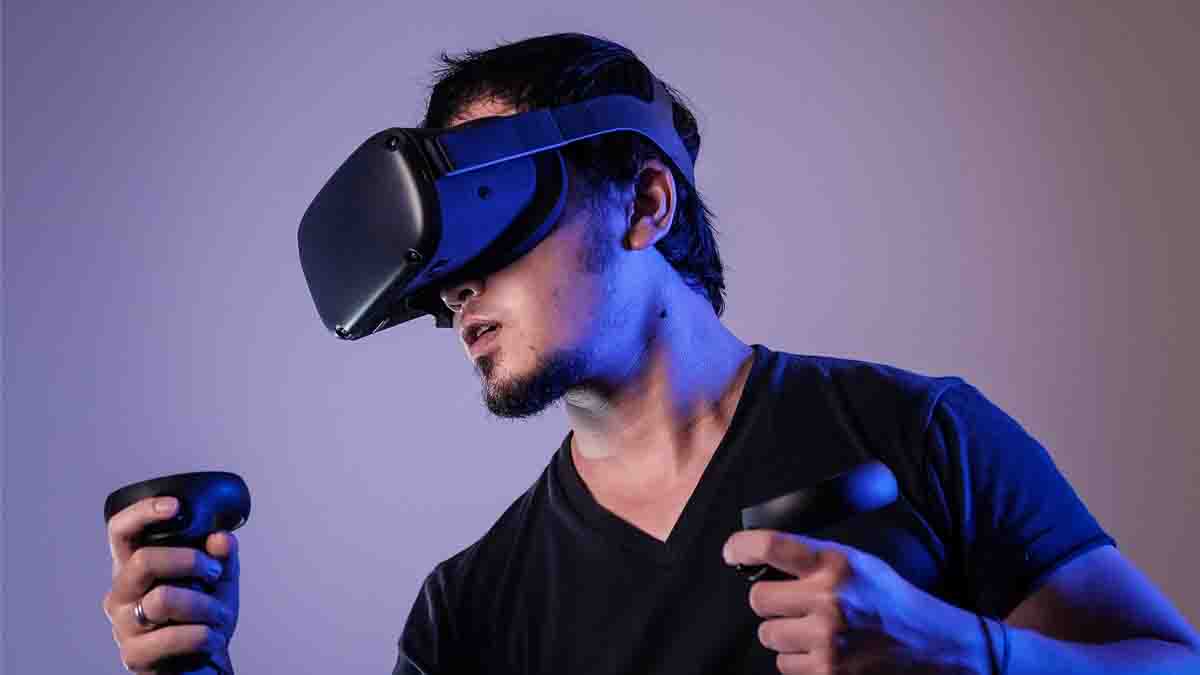 Perito en Realidad Virtual. Gafas y problemas para la salud