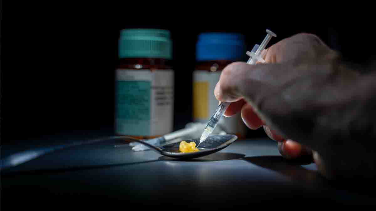 Perito Judicial Toxicólogo en efecto de drogas, medicamentos