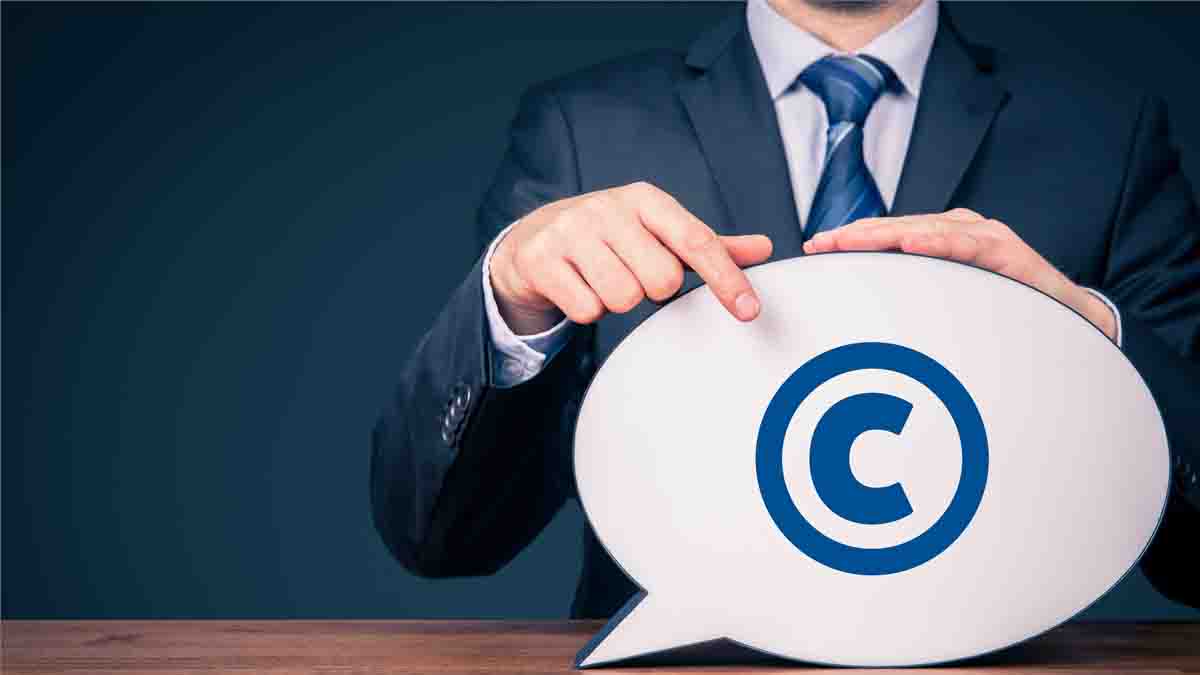 Perito en casos de Copyright y Derechos de Autor
