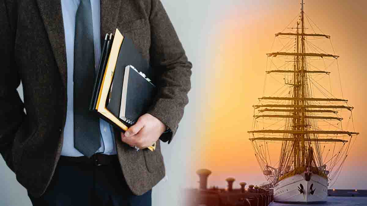 El Comisario de Averías Marítimas: Clave en reclamaciones navales