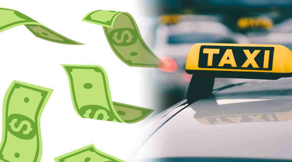 El Lucro Cesante en un Taxi: causa de grandes Pérdidas Económicas