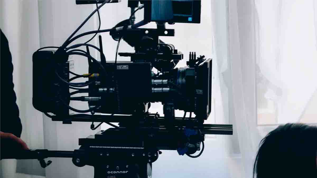 Perito en Análisis de Vídeo e Imagen Científica