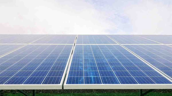 Perito en Energía Solar térmica y fotovoltaica