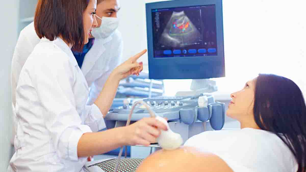 Perito Ginecólogo. Negligencias en partos y cesáreas