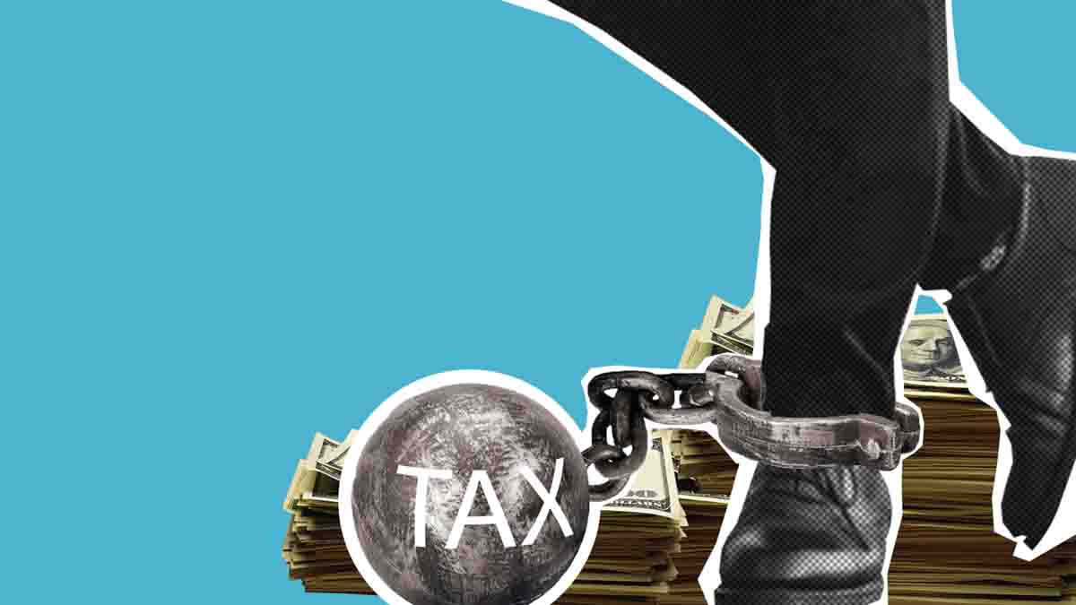 Perito en Impuestos de Hacienda o Adminsitración