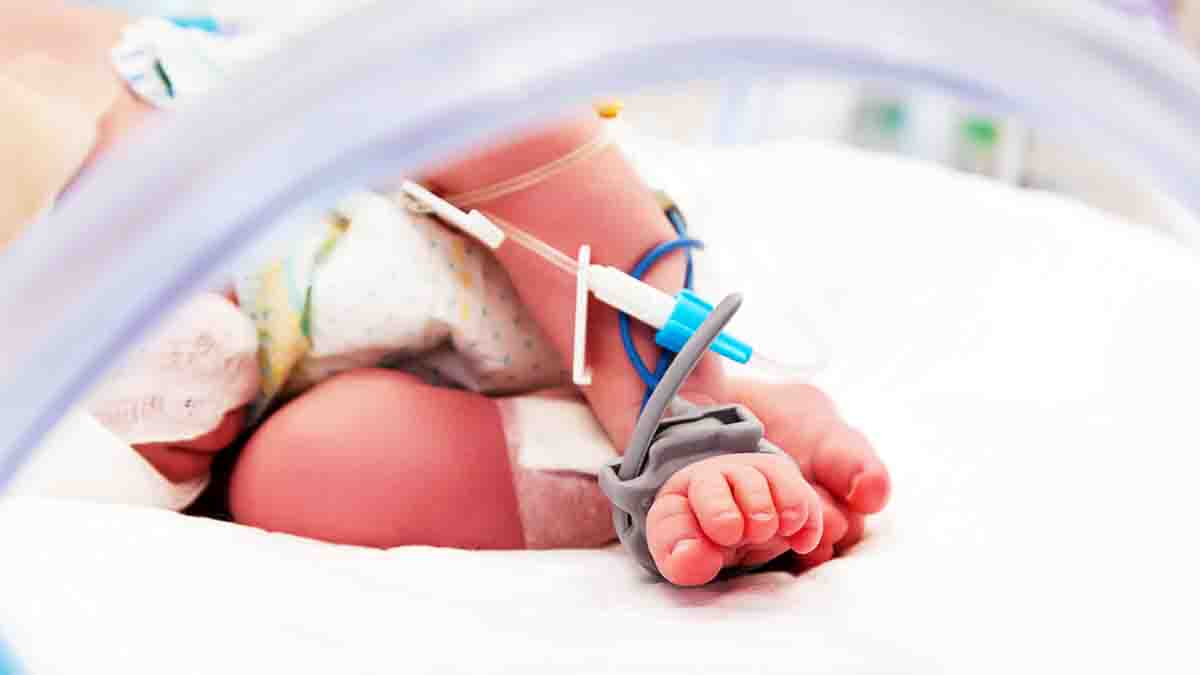 Perito en Medicina Neonatal: cuidado de neonatos, protocolos