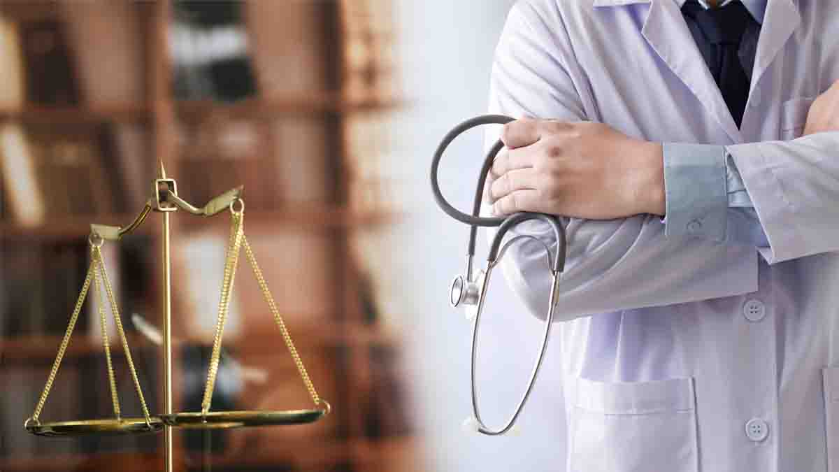 La Medicina Forense y Legal. Qué es y para qué sirve