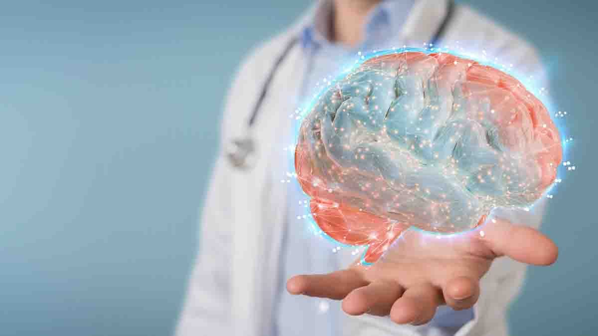 Perito en Neuropsiquiatría: daños cerebrales degenerativos
