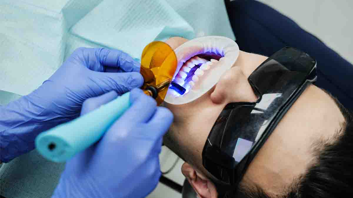 Perito en Odontología Estética: reconstrucción, cirugías