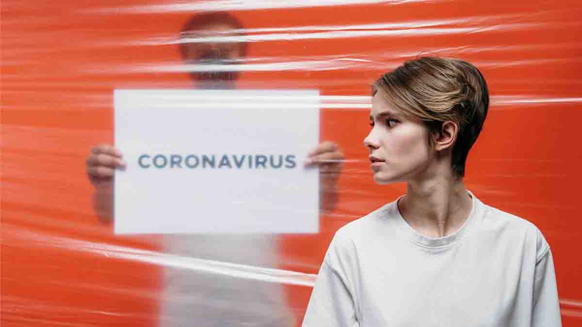 Perito en Coronavirus - Informes periciales sobre COVID-19
