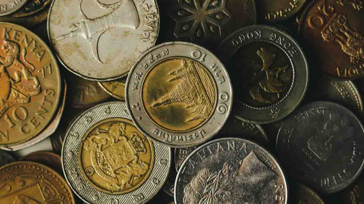 Valoración y Tasación de Monedas y Billetes