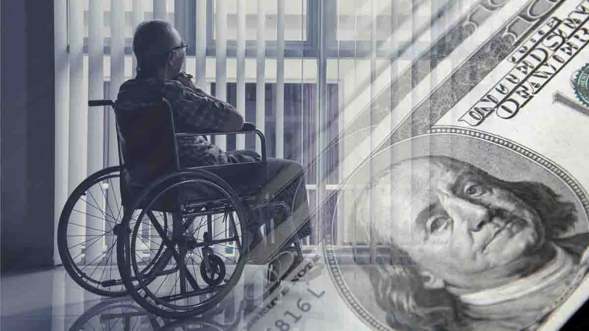 Grado de discapacidad para cobrar la pensión, la ayuda para los más necesitados