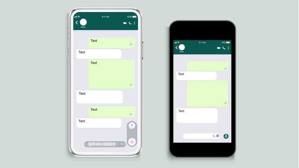 Cómo recuperar conversaciones de WhatsApp y su uso en un juicio