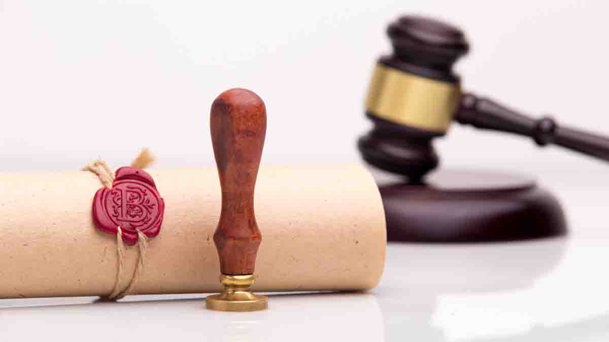 Reparto Judicial de Herencia: las claves